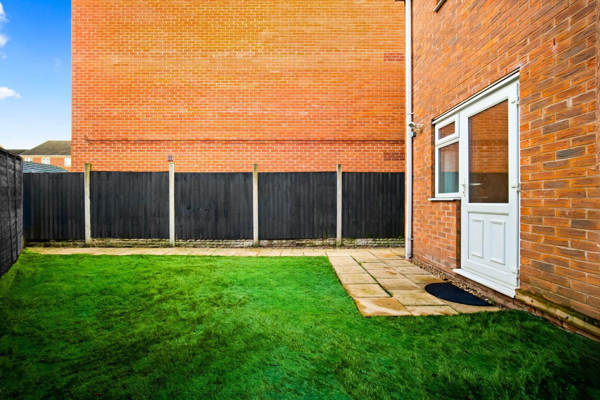 Harmony House 3 Bedroom New Build For Families, Contractors, Black Country Museum Sleeps 6 Tipton Kültér fotó